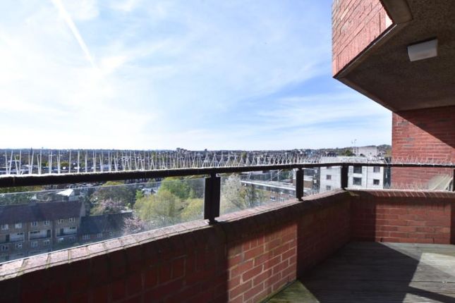 Flat 20 Cresta House 133, Finchley Road, London photo 4