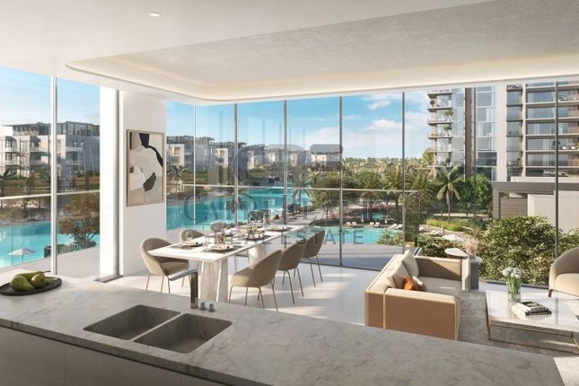 Villa for sale in Mohammad Bin Rashid City, Dubai, United Arab Emirates
