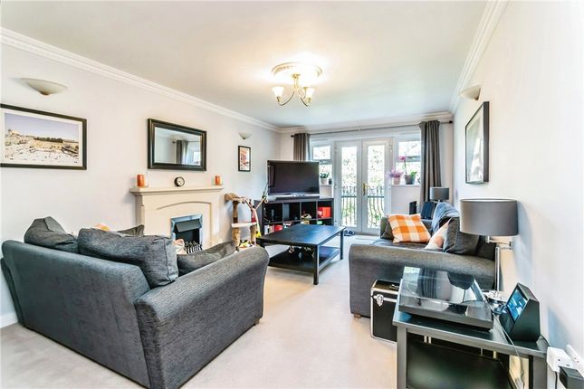 Flat for sale in Spencer Road, South Croydon, Surrey