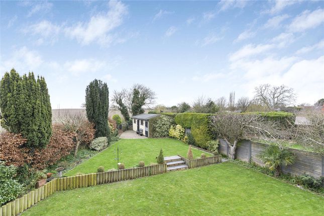 Detached house for sale in Henton, Chinnor, Oxfordshire