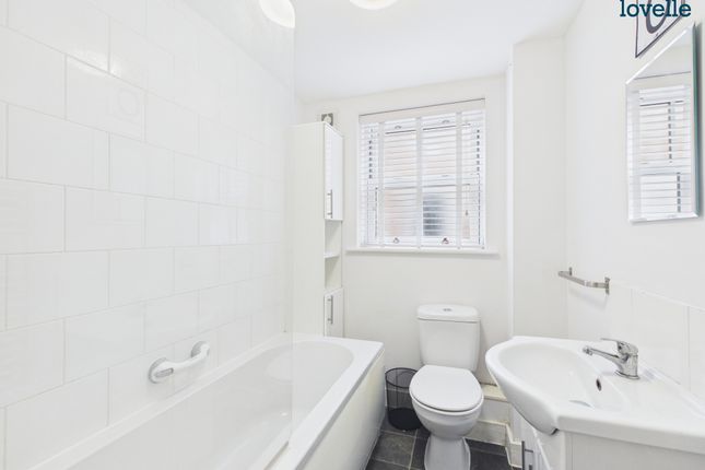 12 Fitzwilliam Court, Union Street, Market Rasen photo 4