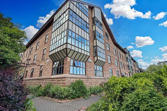 2-bed flat on 15, The Open, Newcastle Upon Tyne, £1,050/mo