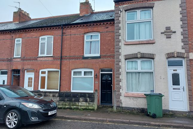 Thumbnail Property to rent in King Street, Enderby, Leicester, Leicestershire.