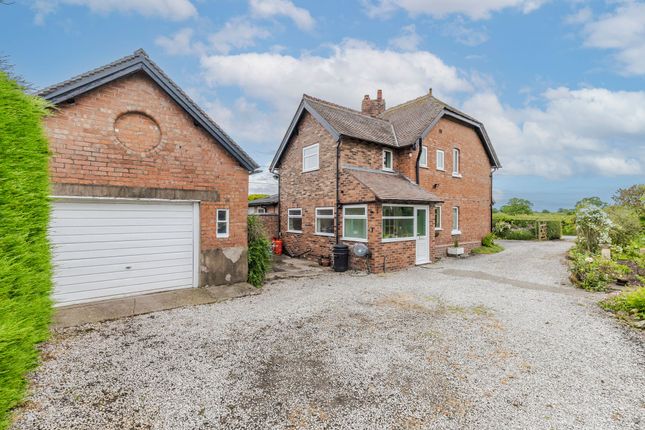 Meadowvale Coole Lane, Nantwich photo 3