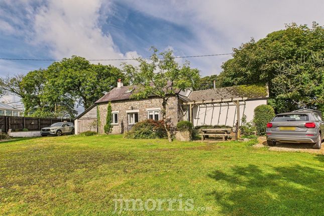 The Barn, Ludchurch, Pembrokeshire photo 2