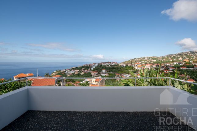 Villa for sale in Street Name Upon Request, Ponta Do Sol, Pt