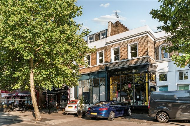 155, Goldhawk Road, Shepherd's Bush W12 photo 2