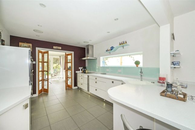 Detached house for sale in Prinsted Lane, Prinsted, Emsworth, West Sussex