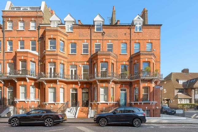 Thumbnail Block of flats for sale in Ralston Street, Chelsea, London