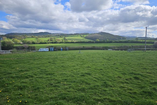 3.89 Acres, Gypsy Castle Lane, Hereford photo 3