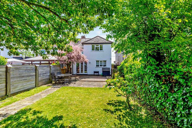 Semi-detached house to rent in Tilegate Road, Ongar
