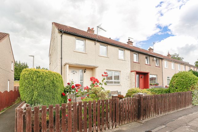 3 bed semi-detached house for sale in Douglas Avenue, Linlithgow EH49