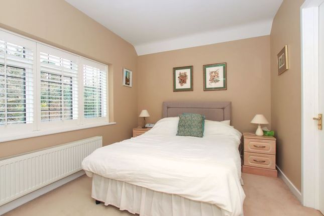 Detached house for sale in London Road, Berkhamsted