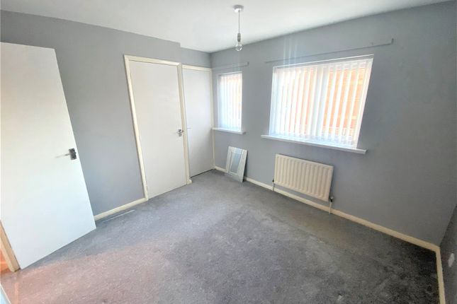 Semi-detached house to rent in Dawson Road, Sleaford, Lincolnshire