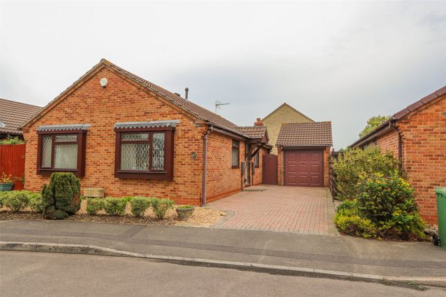 Thumbnail Bungalow for sale in Sherbourne Avenue, Bradley Stoke, Bristol, South Gloucestershire