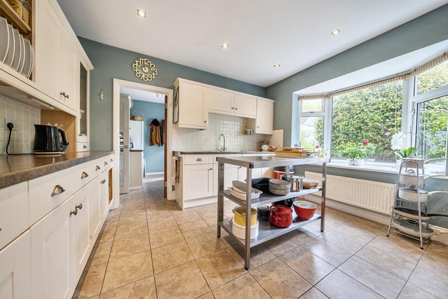 Heathfield, Charmouth Road, Axminster photo 4