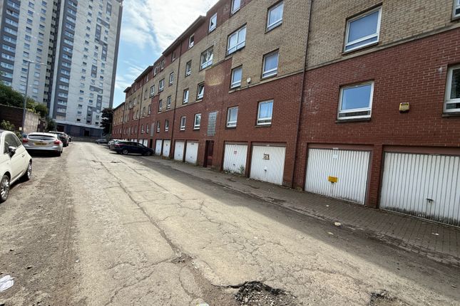 2/1, 65 Curle Street, G14 0Se