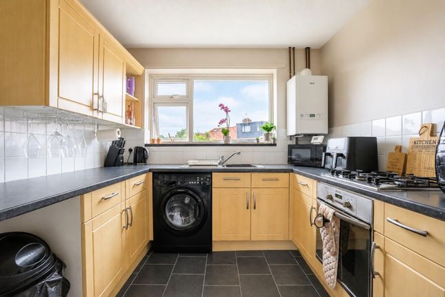87 Burnholme  Court, Burnholme Avenue, York photo 4