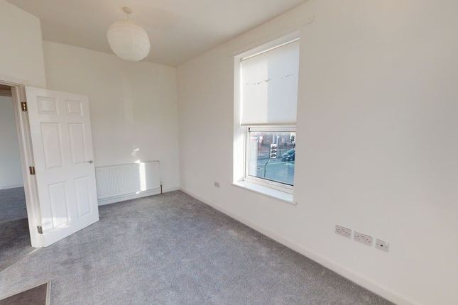 Terraced house for sale in Spring Bank, Hull
