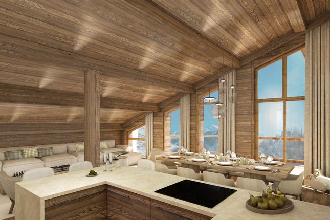 Apartment for sale in Val-D'isere, Rhone Alpes, France
