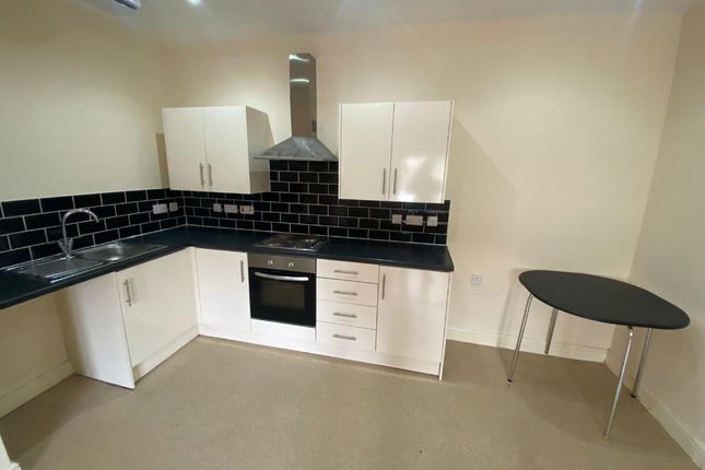 Wiley Avenue South, Wednesbury photo 3