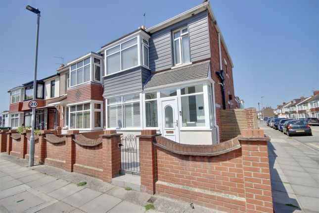 Semi-detached house for sale in Battenburg Avenue, Portsmouth