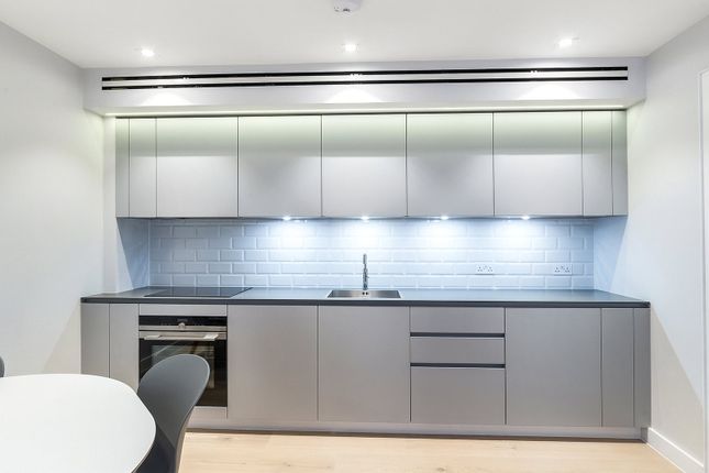 Flat to rent in Floral Street, Covent Garden