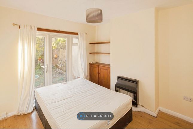 Bedroom/Second Reception