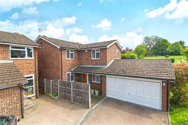 Detached house for sale in Greyfriars, Ware SG12