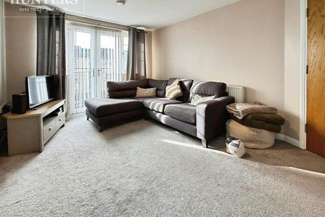 5, Hallcroft Gardens, Barnsley photo 2
