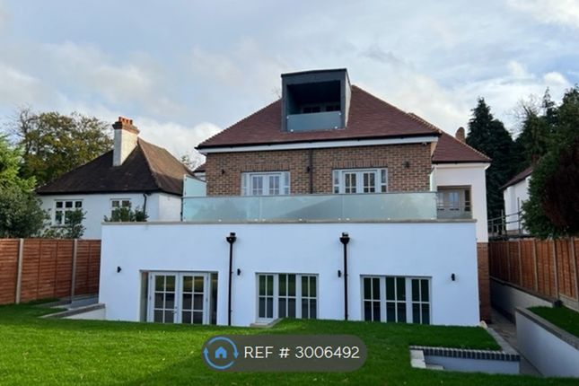 Flat, Addington Road, South Croydon photo 2