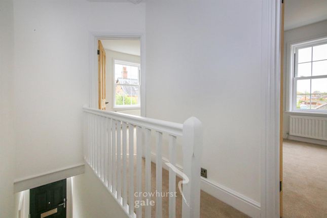 Detached house for sale in Chapel House, Magnet Lane, Rugby
