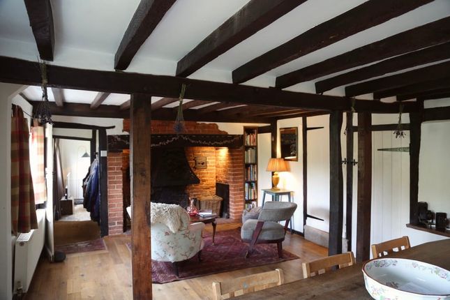 Firtree Cottage, The Street, Sedlescombe photo 4