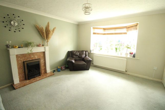 Property for sale in Timken Way, Daventry