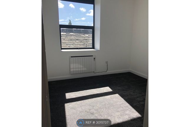 Apartment, Eden House Temple St, Keighley photo 5