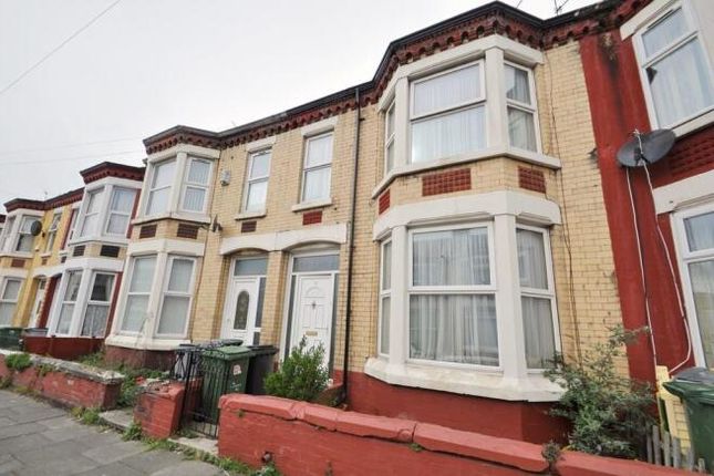 Clarence Road
