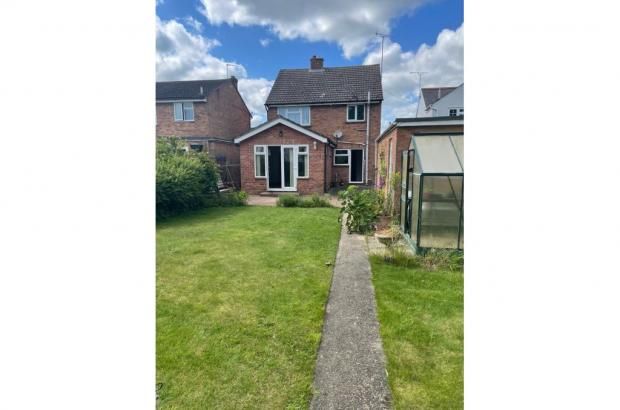Thumbnail Detached house to rent in Chapel Road, Tiptree, Colchester, Essex
