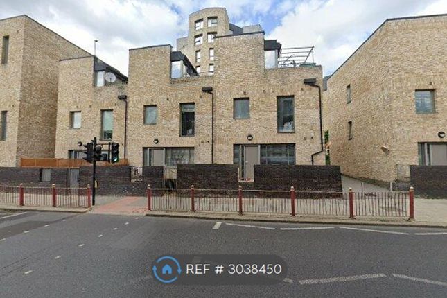 Orchid Mews, London photo 2