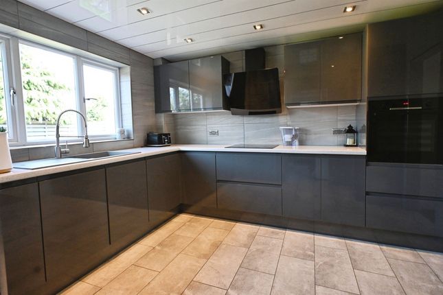 3-bed detached on 2, Strawberry Close, Wisbech, £270,000