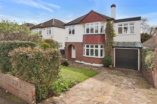 Detached house for sale in Bradmore Way, Coulsdon