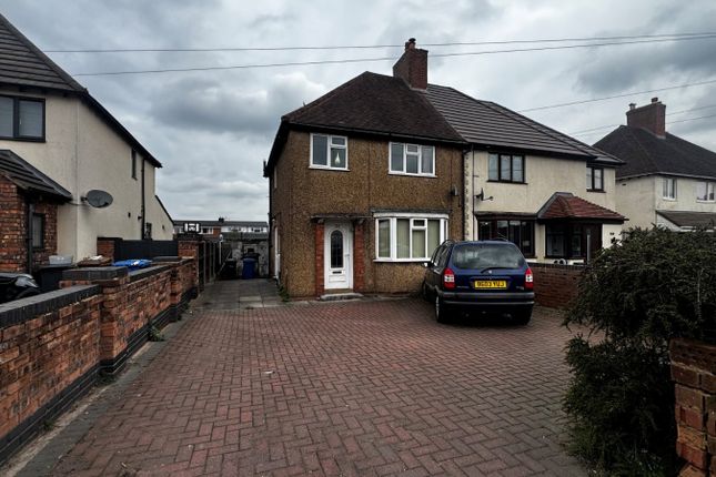 2-bed house on 132, Cannock Road, Staffordshire, £190,000