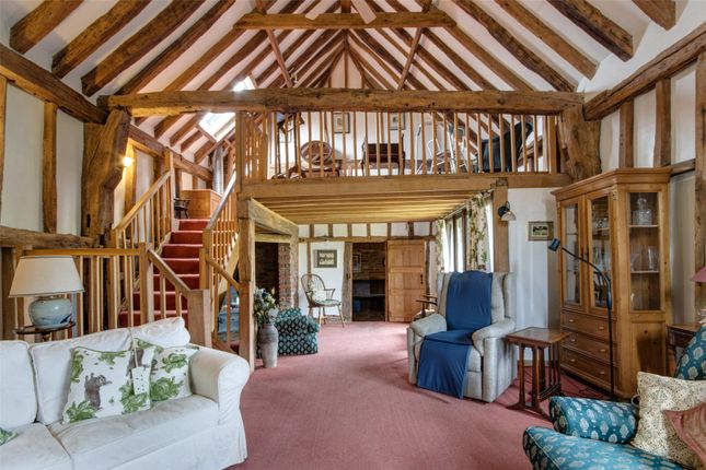 Tylden Barn,, Smarden, Kent photo 4