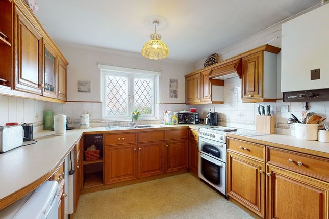 Detached house for sale in Clementine Close, Herne Bay