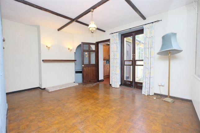 Terraced house for sale in River View, Stapleton, Bristol