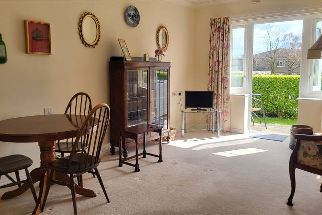 Apartment 10, Hardy Lodge,, Coppice Street, Dorset photo 3