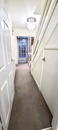Detached house for sale in Dane Road, Sale