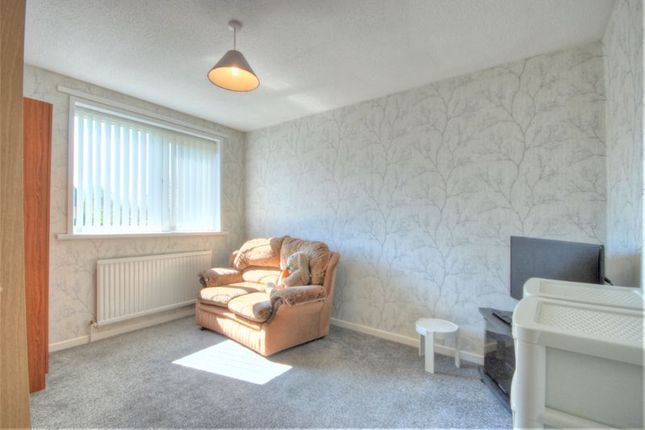 Detached house for sale in Wood Grove, Denton Burn, Newcastle Upon Tyne