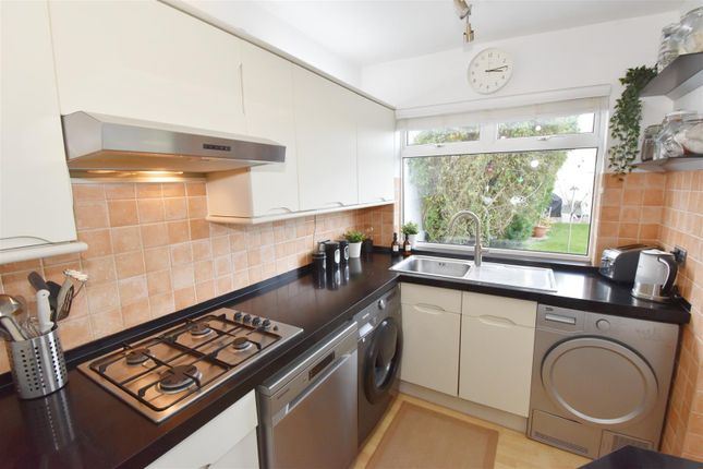 Terraced house for sale in Talbot Road, Knowle, Bristol