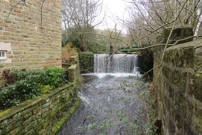 Property for sale in Bailey Mill, Lumsdale Road, Matlock