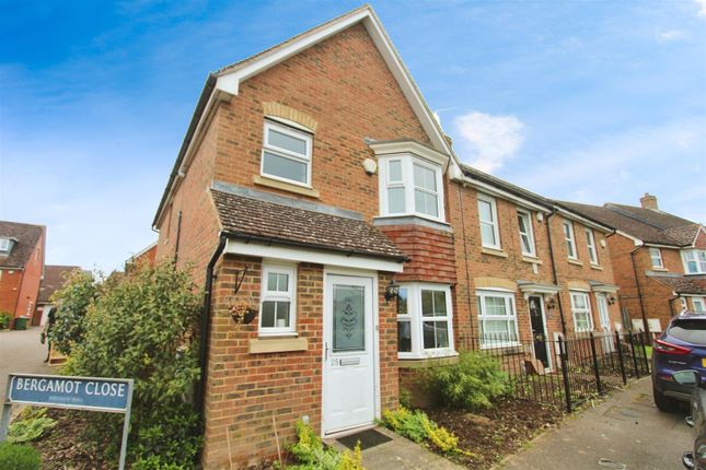Property to rent in Bluebell Drive, Sittingbourne